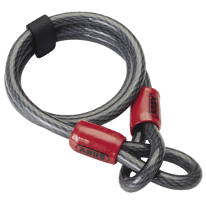 ABUS Cobra Loop Cable - 12mm x 1.2m