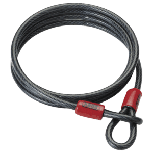 ABUS Cobra Loop Cable - 8mm x 2m
