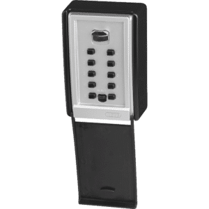 ABUS 767 Wall Mounted `Key Garage` Key Safe - 767 Visi