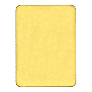 SOUBER TOOLS EE4 Self-Adhesive Repair Plate  - PB