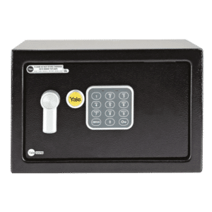 YALE Value Digital Cupboard Safe YSV/DB1 Range - Small