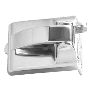 Ingersoll RA73 & SC73 Fire Escape Nightlatch - 60mm CP Case Only Boxed