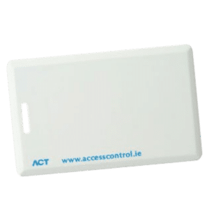 ACRE ACTProx HS-B Proximity Card - Half Shell