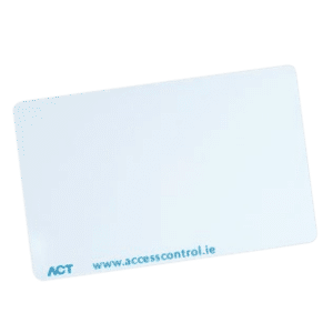 ACRE ACTprox ISO-B Proximity Card - ISO