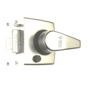 ERA 1530 & 1730 BS8621:2004 Auto Deadlocking Escape Nightlatch - 40mm PC/PC Boxed