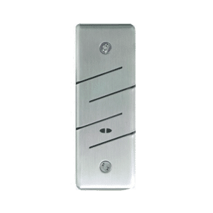 ACRE ACTpro 1030e VR Stainless Steel Vandal Resistant Cover - Stainless Steel