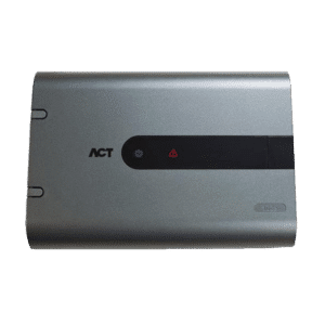 ACRE ACTpro 120 Single Door Station Expansion - Black