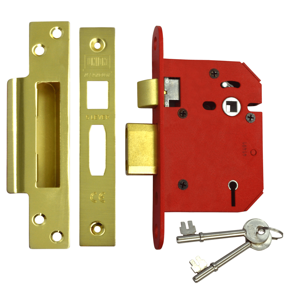 L19735_1 - Ironmongery Warehouse