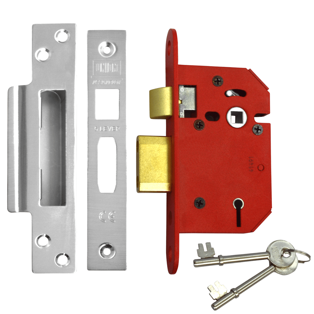 L19736_1 - Ironmongery Warehouse