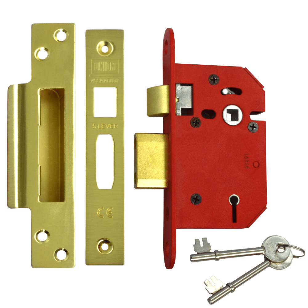 L19742_1 - Ironmongery Warehouse