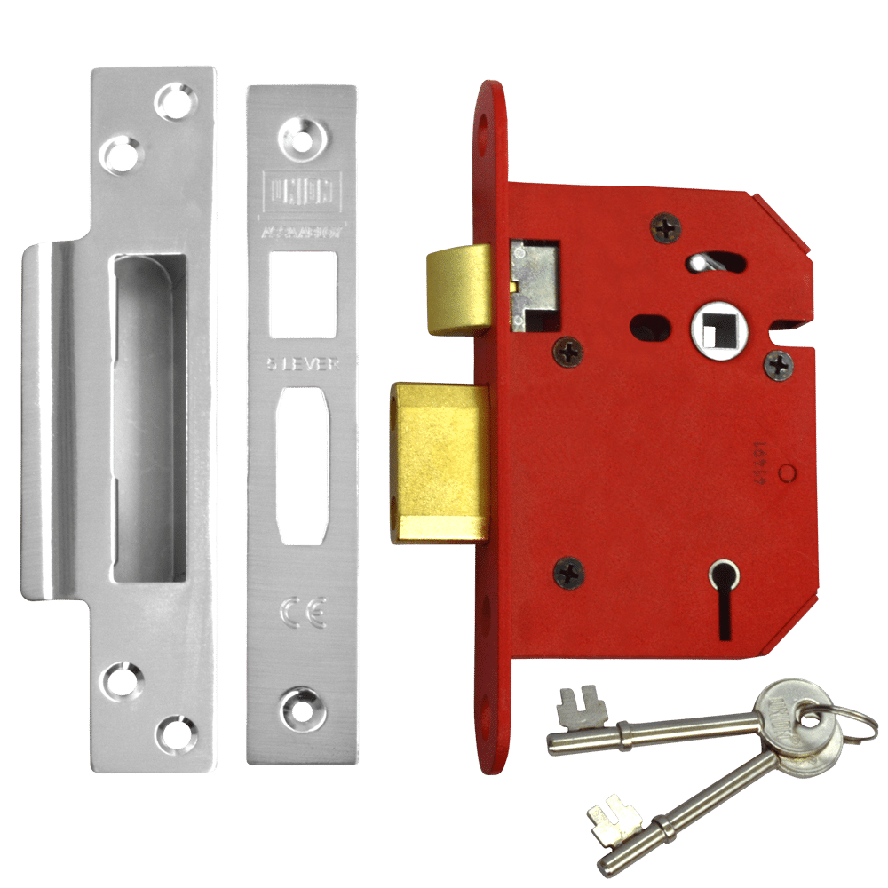 L19745_1 - Ironmongery Warehouse