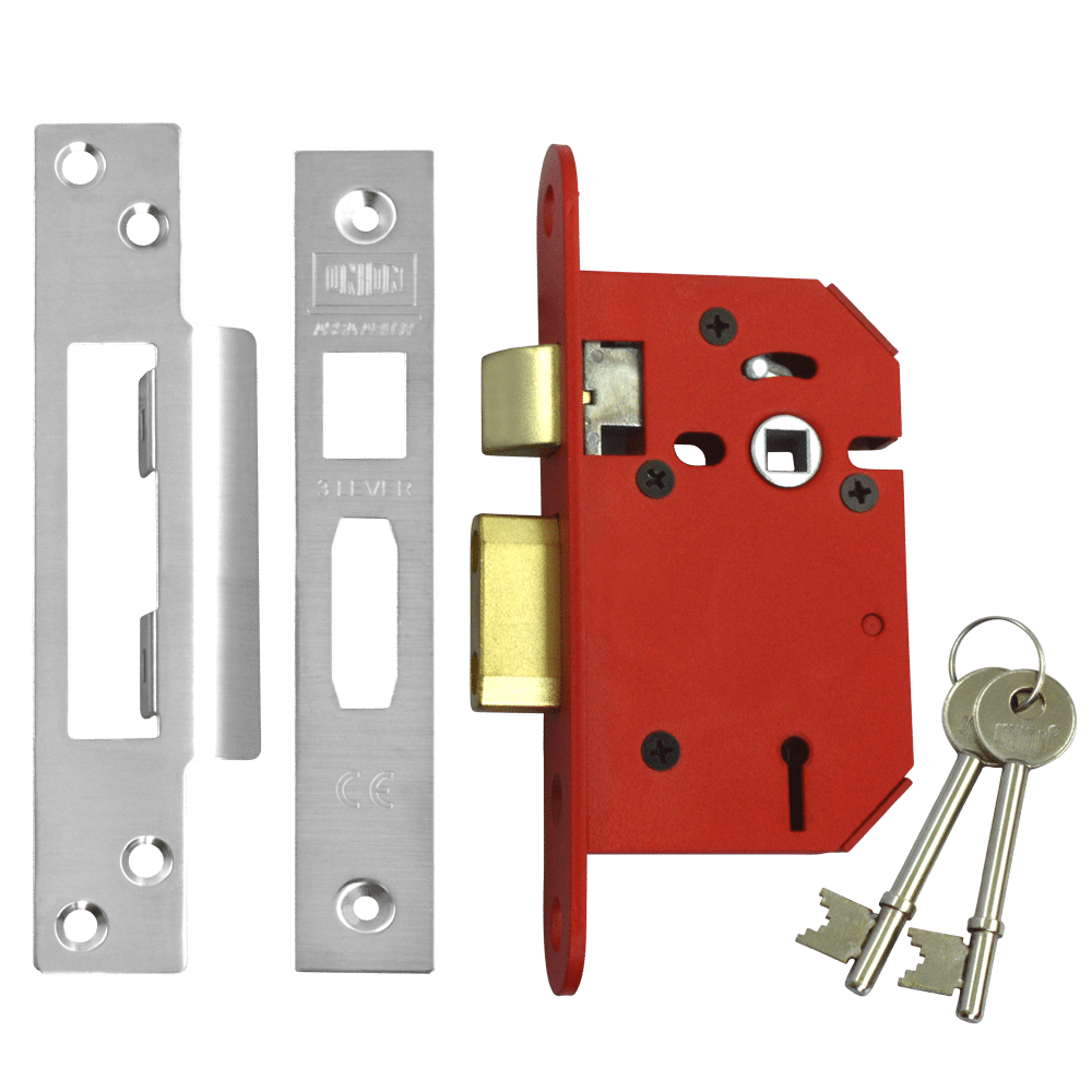 L19752_1 - Ironmongery Warehouse