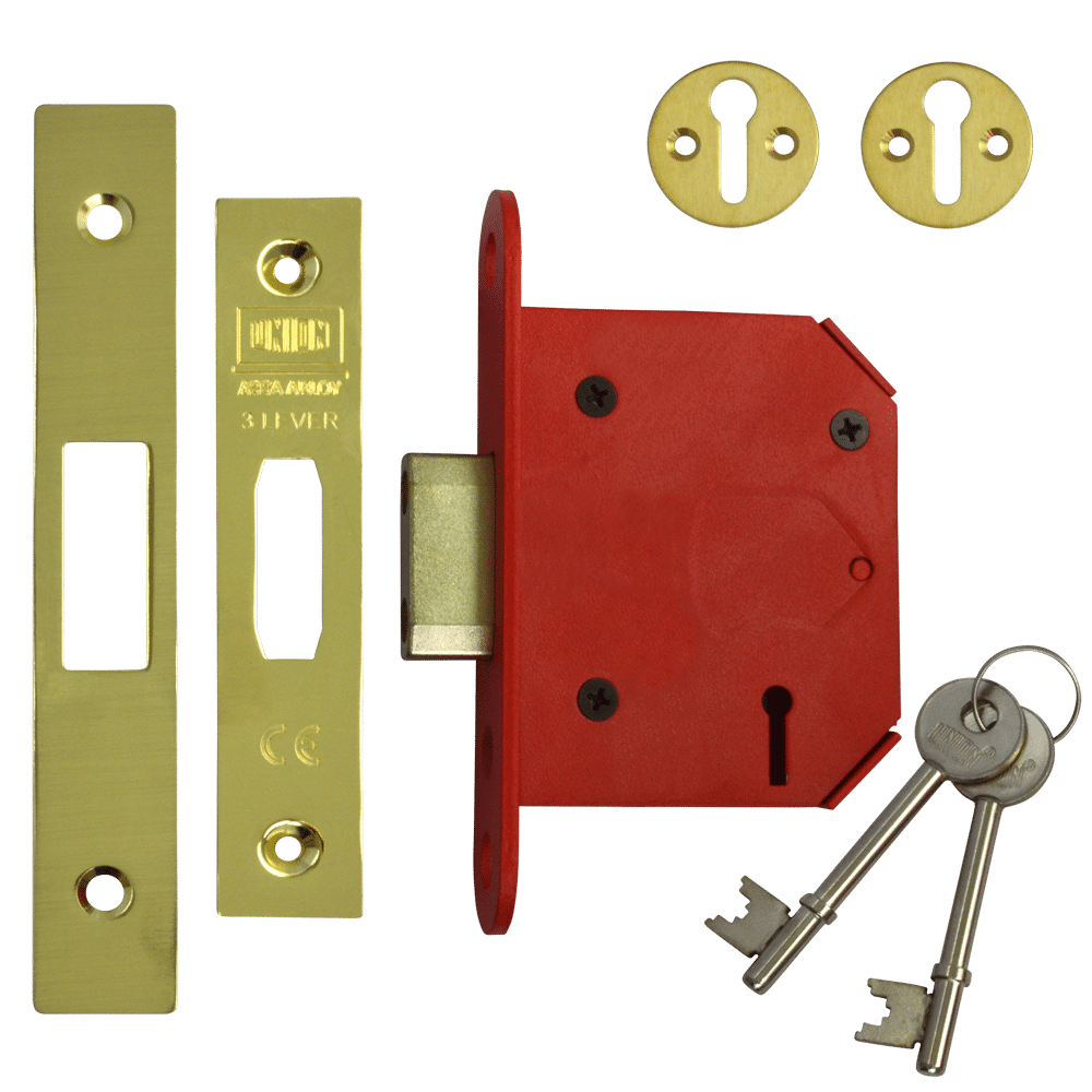 L19763_1 - Ironmongery Warehouse