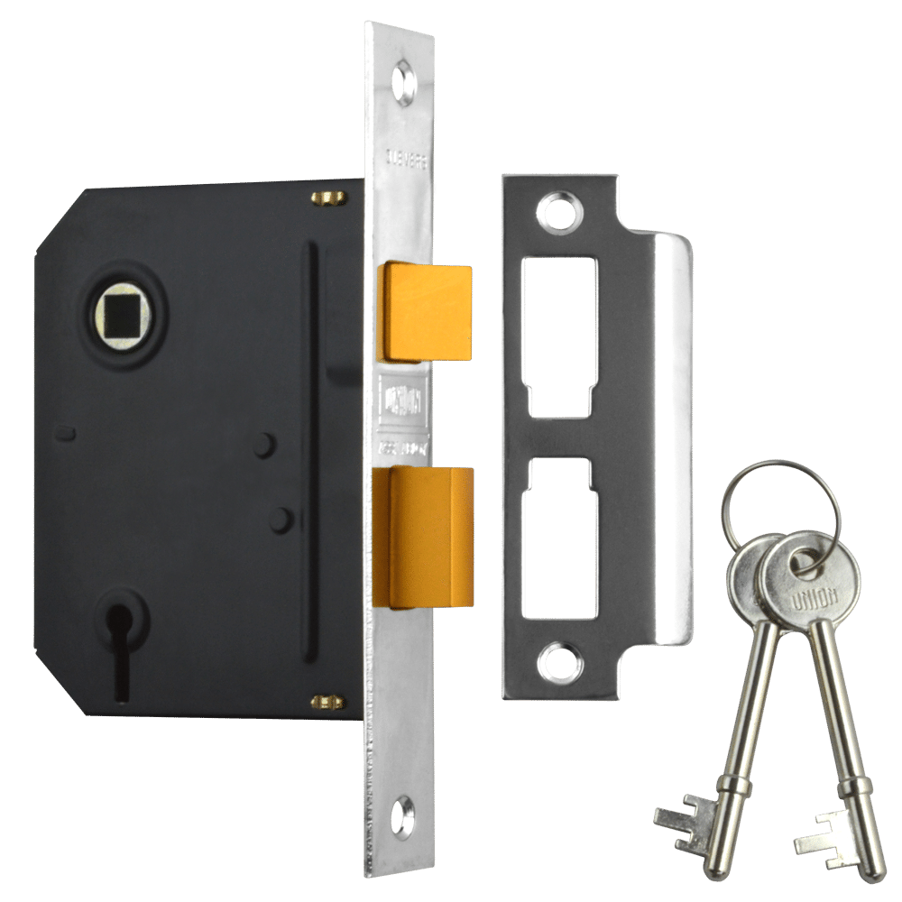 L19801_1 - Ironmongery Warehouse