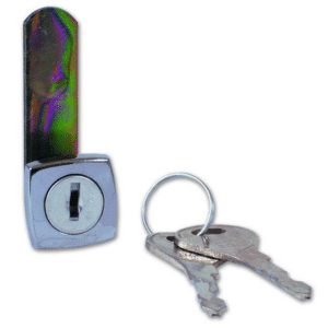 L&F 1439 Snap Fit Camlock - 20mm MK