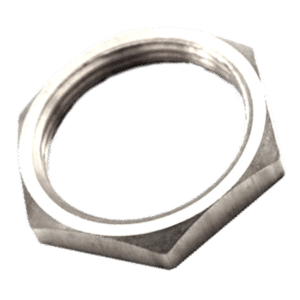 L&F Cam Lock Nut - 22mm