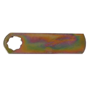 L&F Camlock Cam Bar - 54mm Straight Cam Bar