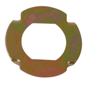 L&F Pronged Cam Lock Washer - 34mm