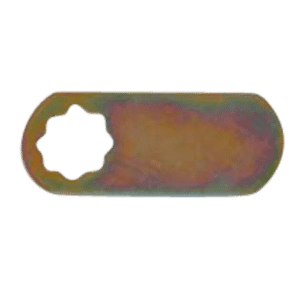 L&F Camlock Cam Bar - 30mm Straight Cam Bar