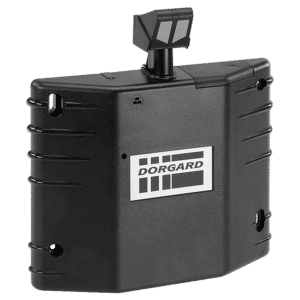 FIRECO Dorgard DG2000 Door Hold Open Device - Black