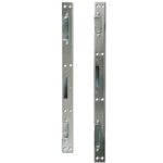 LOCKMASTER 1 Hook & 2 Roller Keep - RH Pair