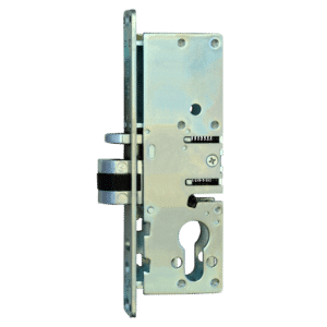 ADAMS RITE 4750 Mortice Euro Deadlatch Case - 37mm SAA