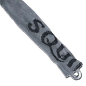 SQUIRE Toughlok Hardened Chain - 3536C - 5mm X 900mm