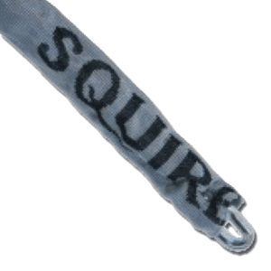SQUIRE Toughlok Hardened Chain - CP36 - 6.5mm X 915mm