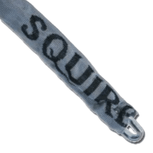 SQUIRE Toughlok Hardened Chain - CP48 - 6.5mm X 1200mm