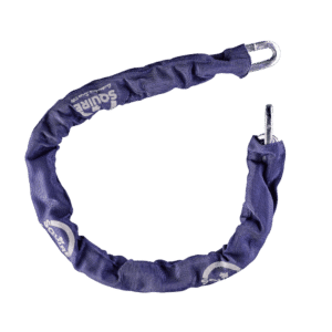 SQUIRE Stronghold Hardened Alloy Steel Chain - J3 - 8mm x 915mm