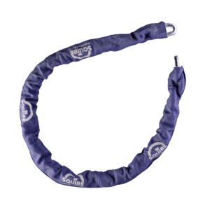SQUIRE Stronghold Hardened Alloy Steel Chain - J4 - 8mm x 1200mm