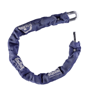 SQUIRE Stronghold Hardened Alloy Steel Chain - G3 - 10mm x 915mm