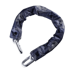 SQUIRE Hardened Alloy Steel Chain TC Range Sold Secure Approved - TC14/3 - 14.5mm x 915mm