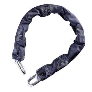 SQUIRE Hardened Alloy Steel Chain TC Range Sold Secure Approved - TC14/4 - 14.5mm x 1200mm