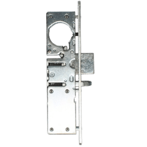 ALPRO Screw-In Mortice Deadlatch Case - RH - 28mm Backset