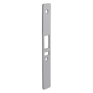 ALPRO Deadlatch Faceplate - Flat