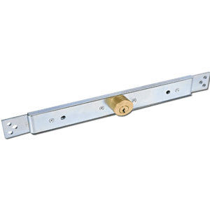 ILS Espagolet 2000 Centre Shutter Lock 200mm x 29.5mm x 228mm - ILS.FF.2000-KD