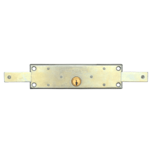ILS Prefer Espagolet 2229 Centre Shutter Lock 156mm x 42mm x 185mm - ILS.2229