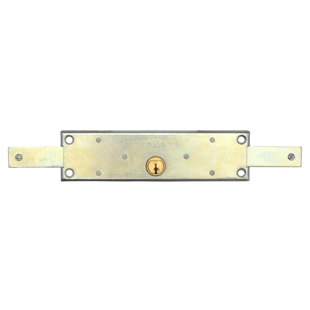L21801_1 - Ironmongery Warehouse