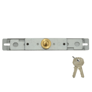ILS Prefer Extra Slimline 3227 Centre Shutter Lock 210mm x 31mm 196mm - ILS.3227