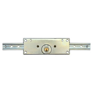 ILS Prefer 2259 Centre Shutter Lock 155mm x 56mm 228mm - ILS.2259.R