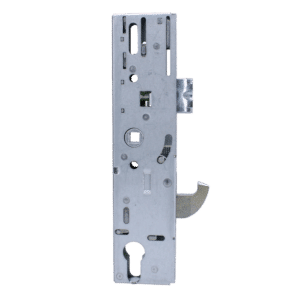 YALE YS170 Lever Operated Latch & Hookbolt Split Spindle Gearbox - 35/92