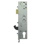 ASGARD Copy Lever Operated Twin Spindle Latch & Hookbolt Gearbox - 35/92-70