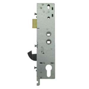 ASGARD Copy Lever Operated Twin Spindle Latch & Hookbolt Gearbox - 35/92-70