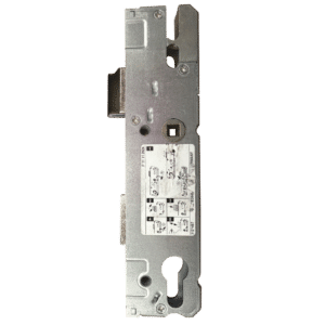 KFV Lever Operated Latch & Deadbolt Gearbox - 35/92