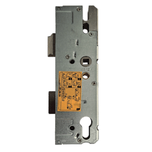 KFV Lever Operated Latch & Deadbolt Gearbox - 45/92