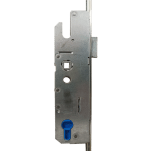 KFV Key Operated Latch & Deadbolt Gearbox - 35/92