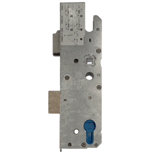 KFV Key Operated Latch & Deadbolt Gearbox - 45/92