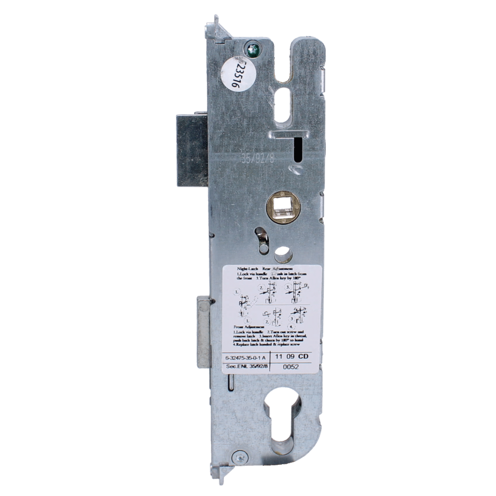 L21827_1 - Ironmongery Warehouse