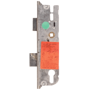 GU Fast Lock Lever Operated Latch & Deadbolt - 35/92